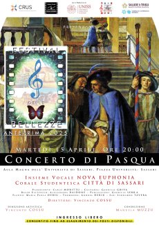 Pasqua 2025