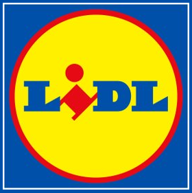 logo lidl