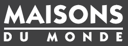 Logo Maison du monde