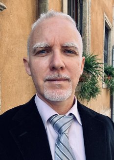Antonio Varcasia