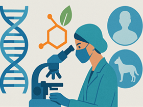 Biotechnology for Human and Animal Health