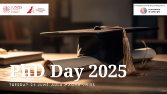 Phd Day 2025