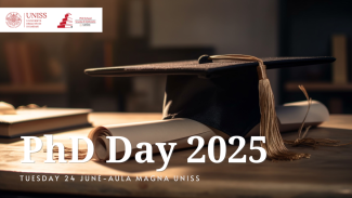 Phd Day 2025