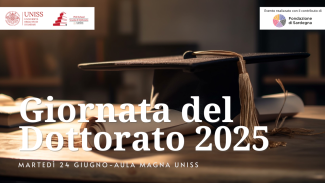 Giornata del dottorato di ricerca 2025