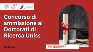 Concorso XLI ciclo