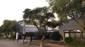 Struttura Scienze Fisiche, Chimiche, Matematiche e Naturali