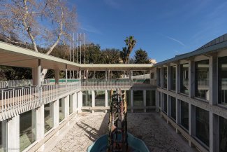 terrazza tavolara