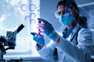 biomediche