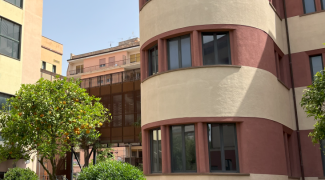 Dipartimento di Scienze umanistiche e sociali