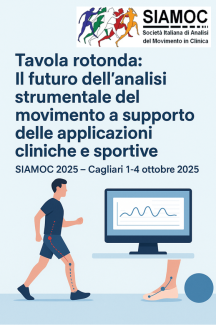 Tavola Rotonda Siamoc_ Analisi del Movimento Cagliari 4 ottobre 2025