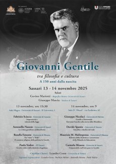 Giovanni Gentile