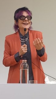 Patrizia Patrizi