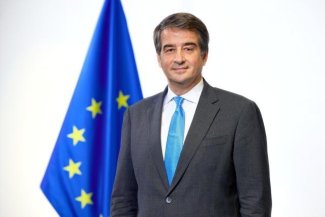 Raffaele Fitto, Vicepresidente esecutivo commissione europea