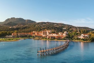 Marriott Porto cervo