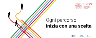 Claim giornate orientamento Uniss 2026