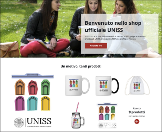 Shop