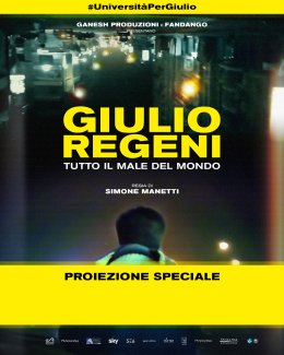 Le Università per Giulio Regeni