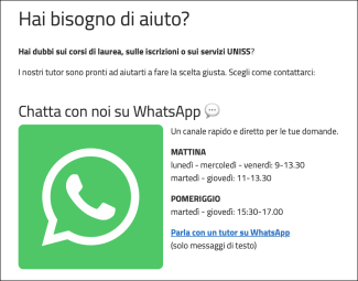 WhatsApp