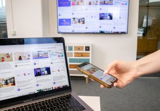 Digital Education Hub