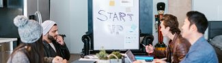 Start Up 