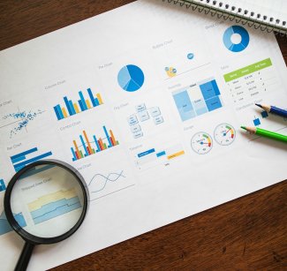 Statistiche social