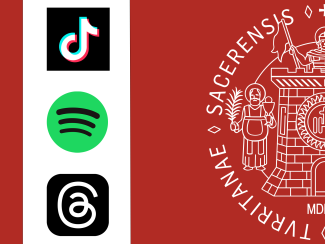 Vetrina altri social