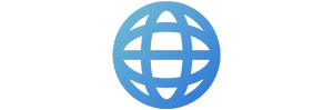 icona web