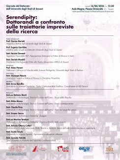Locandina e programma