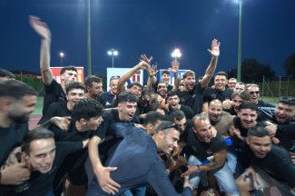 Coppa Uniss_Festeggiamenti_Festa sport Universitario Cus 2026