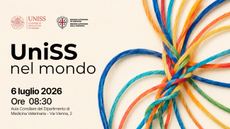 Cover evento Uniss nel mondo