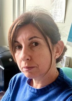 Prof.ssa Claudia Caltagirone