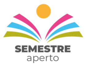 Logo Semestre Aperto