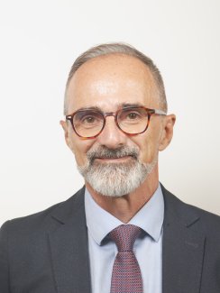 Sergio Uzzau