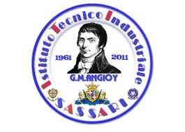 Logo Angioy