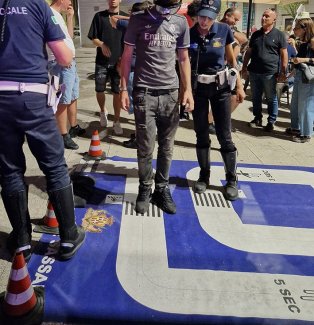 Polizia locale