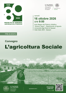 L'agricoltura sociale