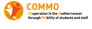 Logo COMMO