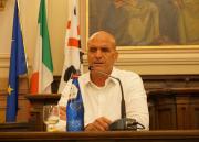Conferenza Massimo Morelli