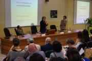 Workshop dentro &amp; fuori