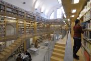Gallery Biblioteche