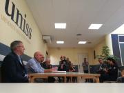 Inaugurazione Student Hub