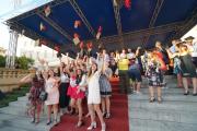 Laurea in piazza 2019