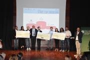 foto start cup 2018