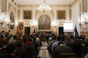 giornata dottorati e imprese