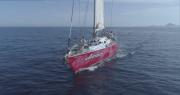 Lab Boat, un laboratorio scientifico in barca a vela
