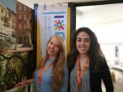 Giornate dell&#039;orientamento 2018