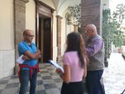 Intervista al prorettore Luca Deidda