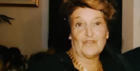 marina saba