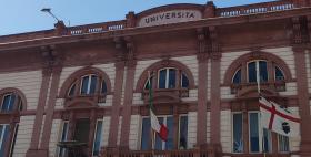 uniss facciata