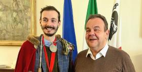 rettore pontefice